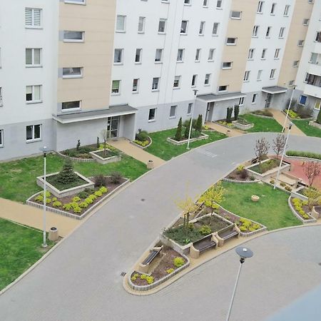 Apartament Ryska 3A ビャウィストク エクステリア 写真